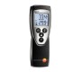  testo 925 - Sıcaklık ölçüm cihazı (tek kanallı, Termokupıl-K Tipi)